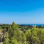 Marbella Park Club Suite