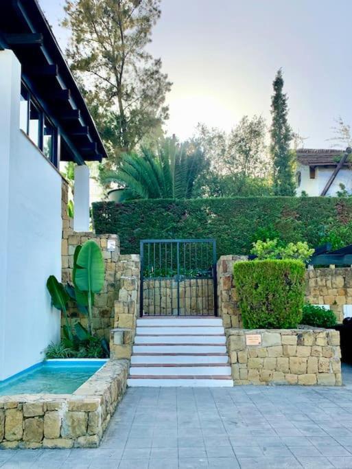 Park Club * Marbella