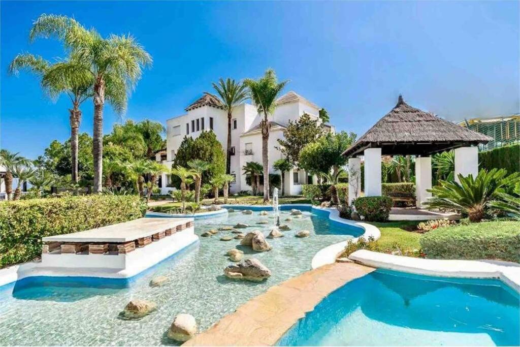 Park Club Marbella