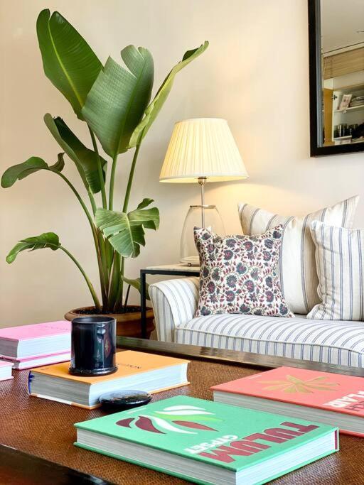 Park Club Apartment *