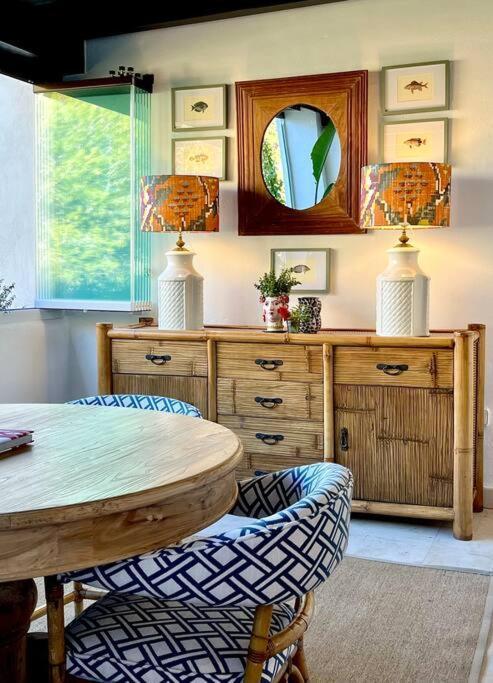 Park Club Apartment Marbella