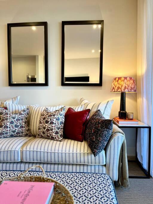 Park Club Apartment Marbella