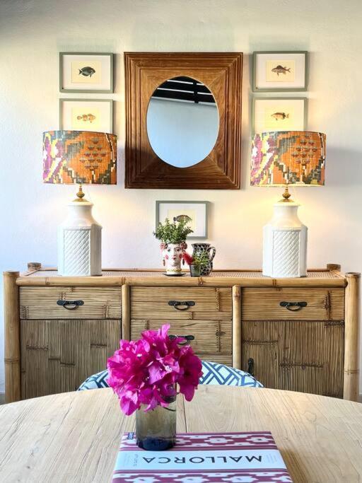 Park Club Apartment *