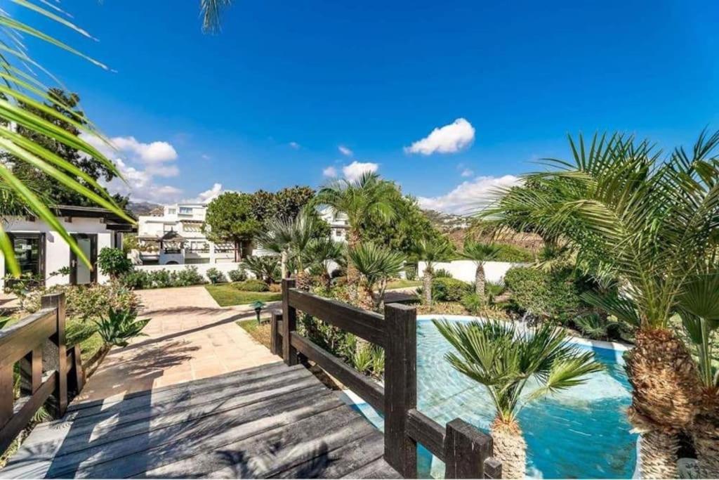 Park Club Apartment Marbella